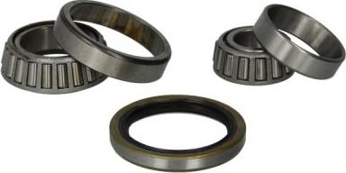 BTA H12000BTA - Set rulment roata aaoparts.ro