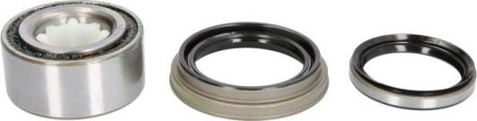 BTA H12016BTA - Set rulment roata aaoparts.ro