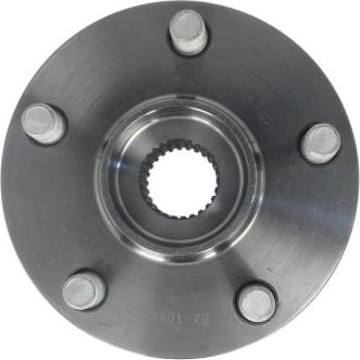 BTA H12075BTA - Set rulment roata aaoparts.ro