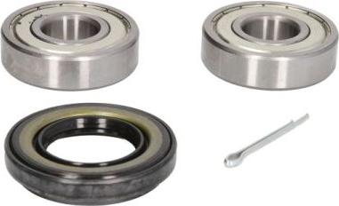 BTA H17000BTA - Set rulment roata aaoparts.ro