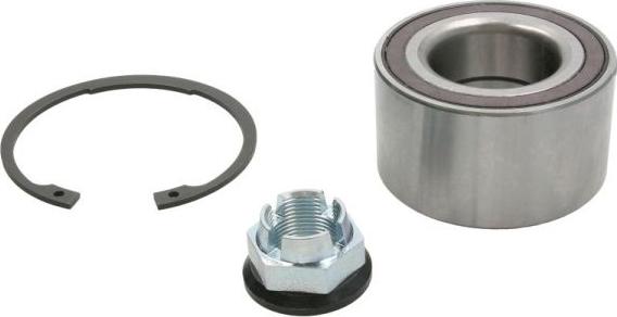 BTA H1C024BTA - Set rulment roata aaoparts.ro
