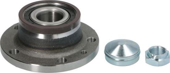 BTA H1F037BTA - Set rulment roata aaoparts.ro