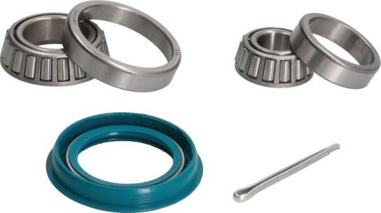 BTA H1X001BTA - Set rulment roata aaoparts.ro