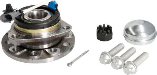 BTA H1X007BTA - Set rulment roata aaoparts.ro