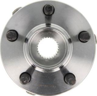 BTA H1Y008BTA - Butuc roata aaoparts.ro