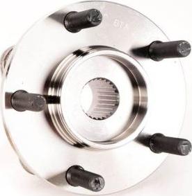 BTA H1Y021BTA - Butuc roata aaoparts.ro