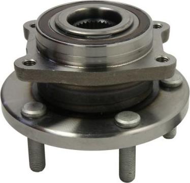 BTA H1Y027BTA - Set rulment roata aaoparts.ro