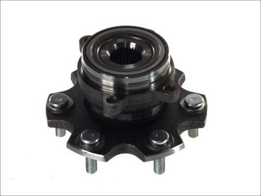 BTA H25041BTA - Set rulment roata aaoparts.ro