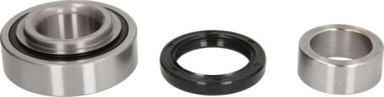 BTA H26016BTA - Set rulment roata aaoparts.ro