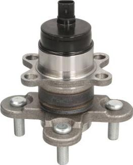 BTA H26017BTA - Set rulment roata aaoparts.ro