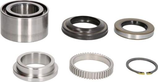 BTA H20098BTA - Set rulment roata aaoparts.ro