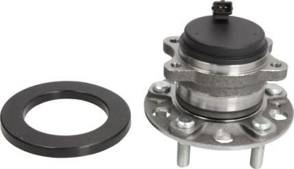 BTA H20334BTA - Set rulment roata aaoparts.ro