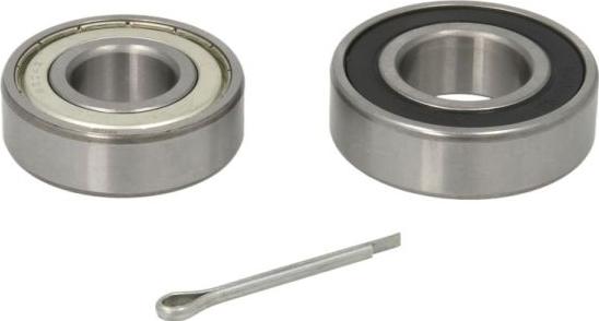 BTA H28004BTA - Set rulment roata aaoparts.ro