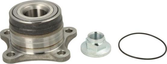 BTA H22039BTA - Set rulment roata aaoparts.ro