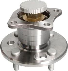 BTA H22034BTA - Set rulment roata aaoparts.ro