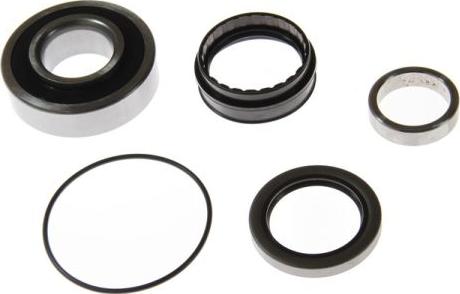 BTA H22102BTA - Set rulment roata aaoparts.ro