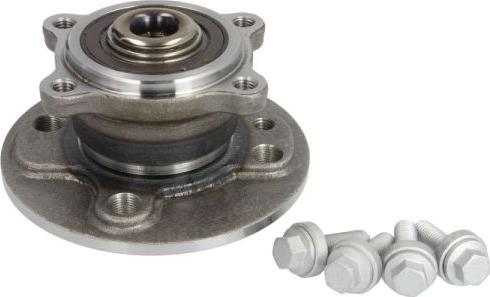 BTA H2B026BTA - Set rulment roata aaoparts.ro