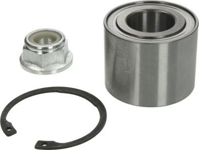 BTA H2C025BTA - Set rulment roata aaoparts.ro
