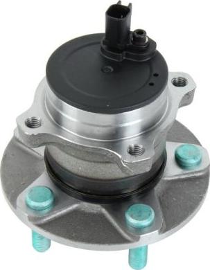 BTA H2G043BTA - Set rulment roata aaoparts.ro