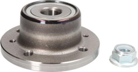 BTA H2R045BTA - Set rulment roata aaoparts.ro