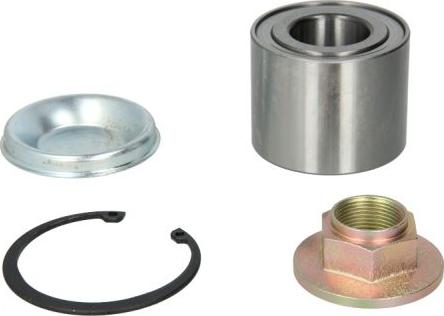 BTA H2R040BTA - Set rulment roata aaoparts.ro