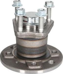 BTA H2X001BTA - Set rulment roata aaoparts.ro