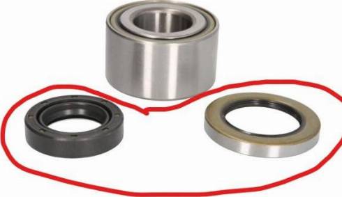 BTA SALE-H20510BTA - Set rulment roata aaoparts.ro