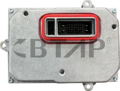 BTAP BMB175-001 - Unitate de control,lumini aaoparts.ro