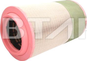 BTAP BME301-033 - Filtru aer aaoparts.ro