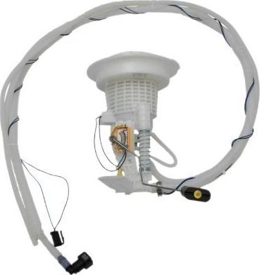 BTAP BME205-006 - Filtru combustibil aaoparts.ro