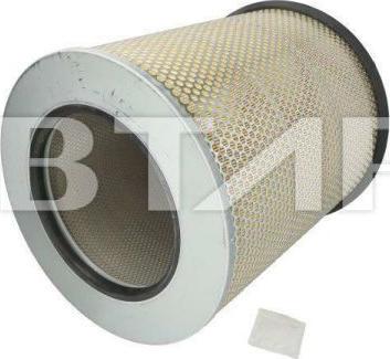 BTAP BOE301-008 - Filtru aer aaoparts.ro