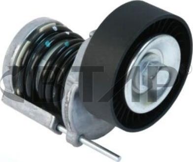 BTAP BVE803-012 - Rola ghidare / conducere, curea transmisie aaoparts.ro