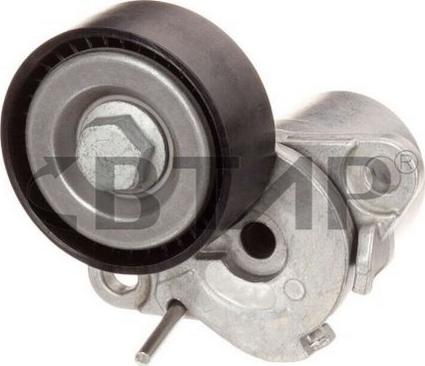 BTAP BVE803-072 - Rola ghidare / conducere, curea transmisie aaoparts.ro