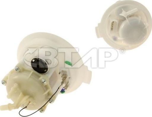BTAP BVE205-008 - Filtru combustibil aaoparts.ro
