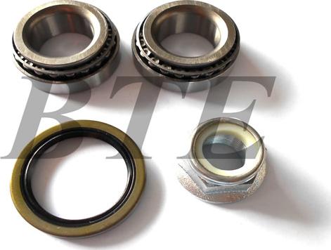 BTE 545160 - Set rulment roata aaoparts.ro