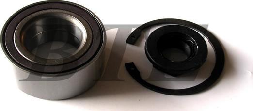 BTE 550100 - Set rulment roata aaoparts.ro