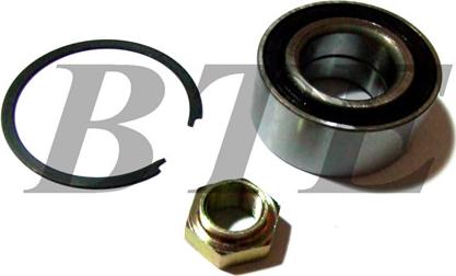 BTE 506230 - Set rulment roata aaoparts.ro