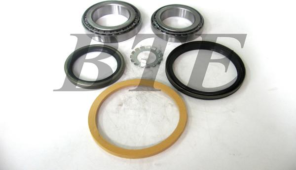 BTE 501010 - Set rulment roata aaoparts.ro