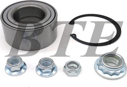 BTE 503020 - Set rulment roata aaoparts.ro