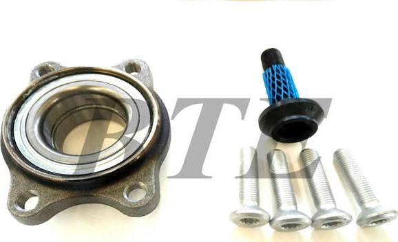BTE 503370 - Set rulment roata aaoparts.ro