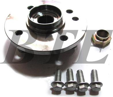 BTE 502130 - Set rulment roata aaoparts.ro