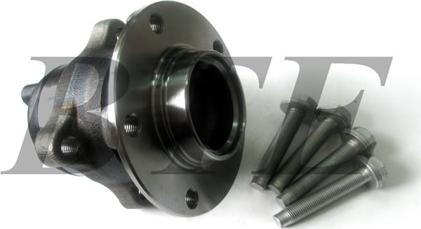 BTE 516470 - Set rulment roata aaoparts.ro