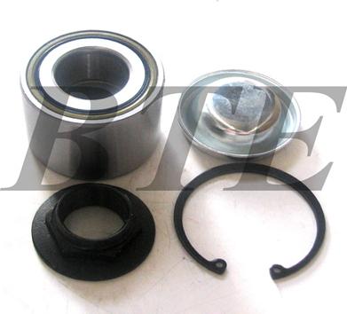BTE 510440 - Set rulment roata aaoparts.ro