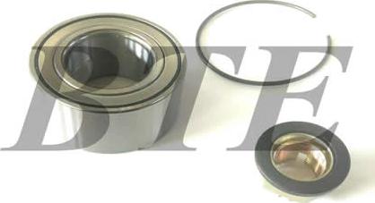 BTE 513090 - Set rulment roata aaoparts.ro