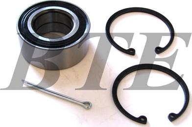 BTE 520140 - Set rulment roata aaoparts.ro