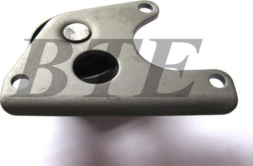 BTE 600680 - Rola ghidare / conducere, curea distributie aaoparts.ro