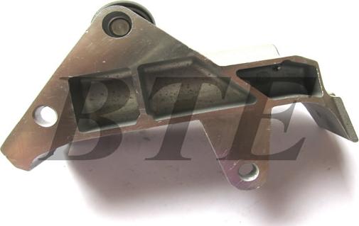 BTE 614640 - Amortizor vibratii, curea distributie aaoparts.ro