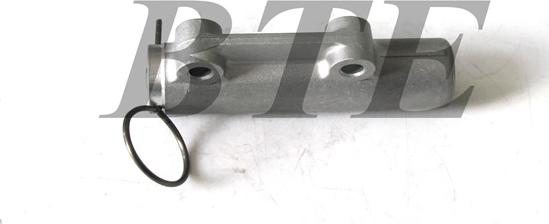 BTE 614670 - Amortizor vibratii, curea distributie aaoparts.ro