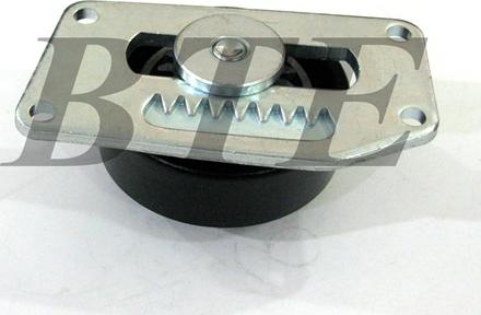 BTE 611270 - Rola ghidare / conducere, curea transmisie aaoparts.ro