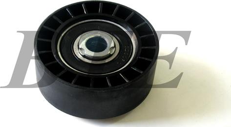 BTE 613430 - Rola ghidare / conducere, curea distributie aaoparts.ro